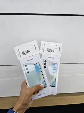 Samsung A16 8/256 Garansi Resmi sein 1tahun