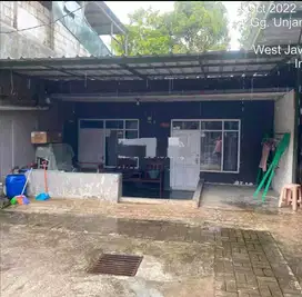 Rumah MURAH BANGET 1 lantai siap huni  jl. Ibu Sangki, Cimahi