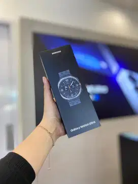 GALAXY WATCH ULTRA GRATIS SAMSUNG A06✨ KREDIT TAMBAHAN DISKON 1JT✅