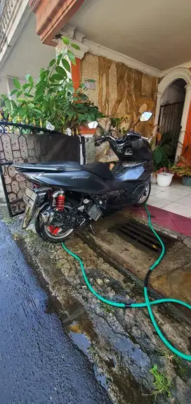 JUAL BU PCX 2021