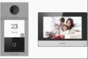 Video Intercom Doorphone Doorviewer Camera Door Bell Denpasar Bali