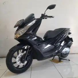 FREE SERVIS 1 TAHUN Honda Pcx 150 ABS Tahun 2019
