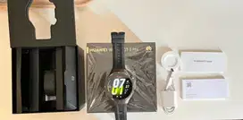 Huawei Watch GT 5 Pro 46mm Black - Lightly Used