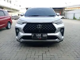 TOYOTA VELOZ Q TSS 1.5  AT 2022 Perak  F1468AAN