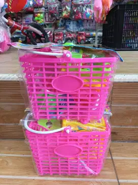 mainan anak keranjang masak masak