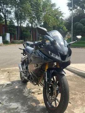 JUAL YAMAHA R15 V3 2018