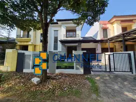 Jual Rumah Cluster Delatinos BSS Tangsel, An