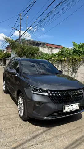 Wuling Alvez 2023 Hybrid