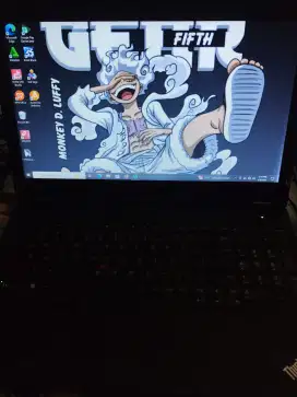 Laptop Lenovo thinkpad L570