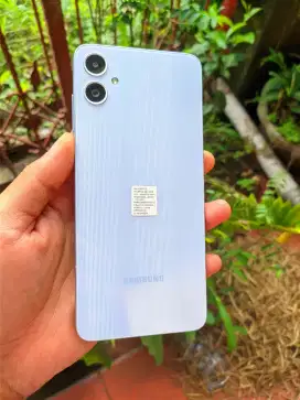 Samsung A05 ram 6/128gb