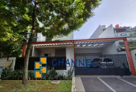 Jual Rumah Kencana Loka BSD Tangsel, An