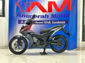 Honda Supra GTR 150 CC EXCLUSIVE TH 2016 Unit Terwat