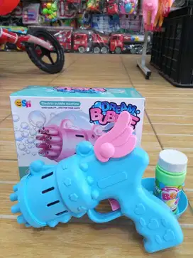 mainan anak dream bubble