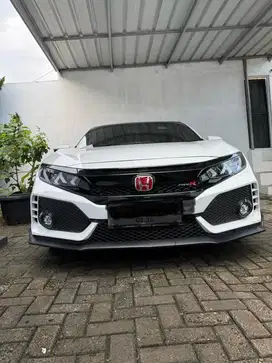 Honda Civic (2019)