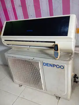Jual AC stngahPk + pasang