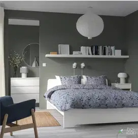 Ranjang IKEA ASKVOLL Uk. 160