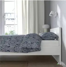 Ranjang IKEA ASKVOLL Uk. 160
