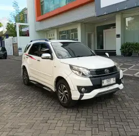 RUSH S TRD SPORTIVO AUTOMETIC TAHUN 2016