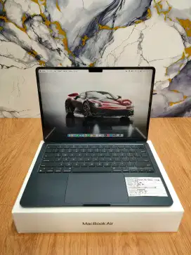 MACBOOK AIR RETINA 2024 13 M3