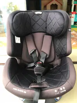 Jual cepat. Carseat minus canopy patah