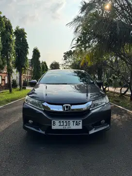 Honda City 2014 Bensin
