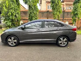 Honda City 2014 Bensin