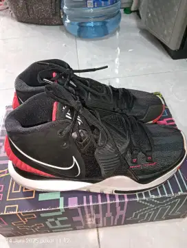 Sepatu Nike Kyrie 6 EP Original - Sport Basket - Nego