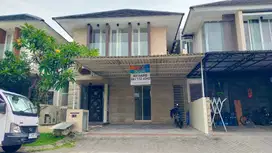 A116 JUAL RUMAH GREENVILLE BABATAN PANTAI KENJERAN KONDISI TERSEWA
