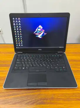Laptop Dell Latitude E7440 Intel i5-4310U i5 Gen 4 Ram 16GB SSD 256GB
