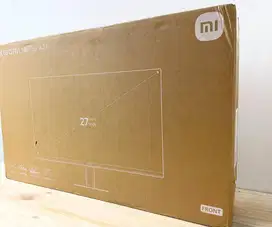 Led Xiaomi 27 inch