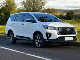 Toyota Innova Venturer Dsl At 2022 km +/- 43.000
