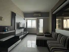 Disewakan Murah Apartemen UC Tower Berkeley #2i, Citraland - Surabaya