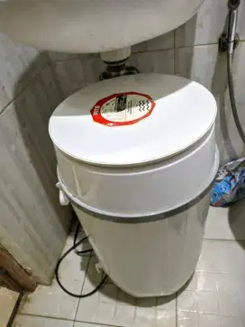 Mesin cuci portable MITO