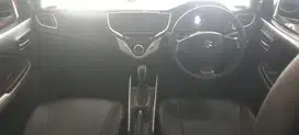 Suzuki Baleno 2019 Bensin