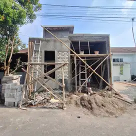 Hunian Manis Hidup Fantastis! Harga bisa di Tawar 3335AM