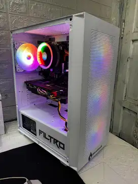 TERBAIK DI JAMANNYA INTEL CORE I7 3770S R9 380 4GB DDR5 SSD 256GB RAM8
