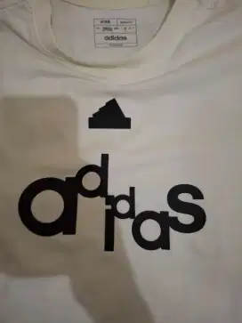 kaos brand adidas ori