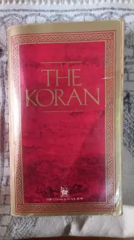 The Koran - Ivy Books