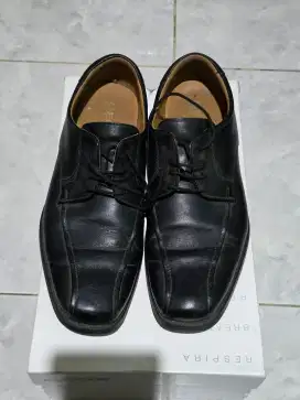 Sepatu Kulit Geox size 44 (28cm)