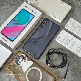 Samsung M54 5G - 8 256Gb | Bekas | Second | 2nd