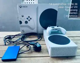 Xbox Series S 512
