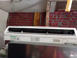 Kipas bekas Indor AC bekas angin bagus