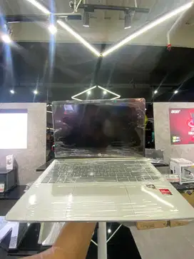 Laptop HP 14 Ryzen 7 Kredit Cepat Bandung