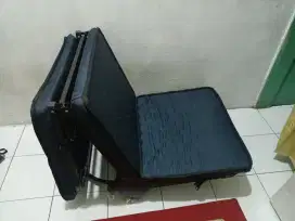 Kasur lipet multifungsi