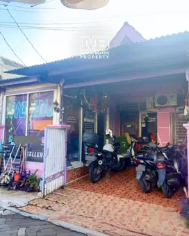 RUMAH MURAH STRATEGIS BISA KPR DI MEDANG LESTARI GADING SERPONG