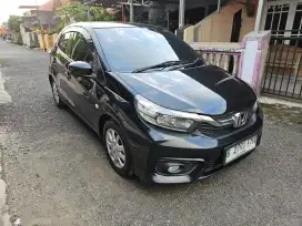 Honda brio 2019 E AT