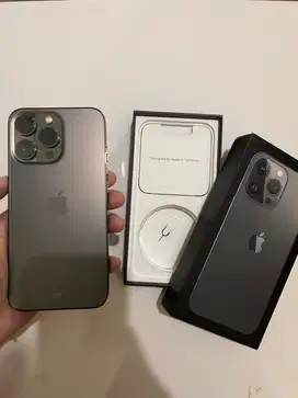 Iphone 13 Pro 256GB Ex Ibox