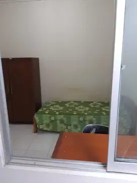 Perum dramaga cantik 3 kamar siap huni
