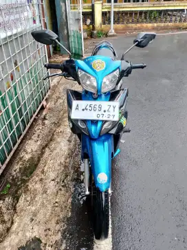 Yamaha Jupiter z 2011 Murmer bisa TT dan BT