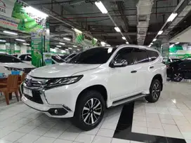 mitsibhisi pajero dakar 4x2 th 2019 metic